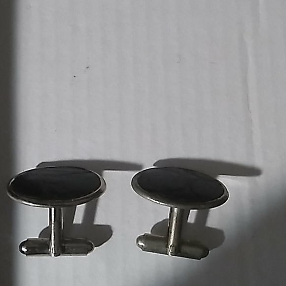 CUFF LINKS VINTAGE - Picture 4 of 4